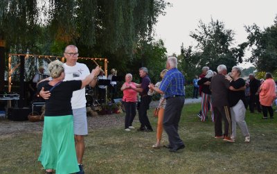 Kultura, Tradycja i... Placki 2025